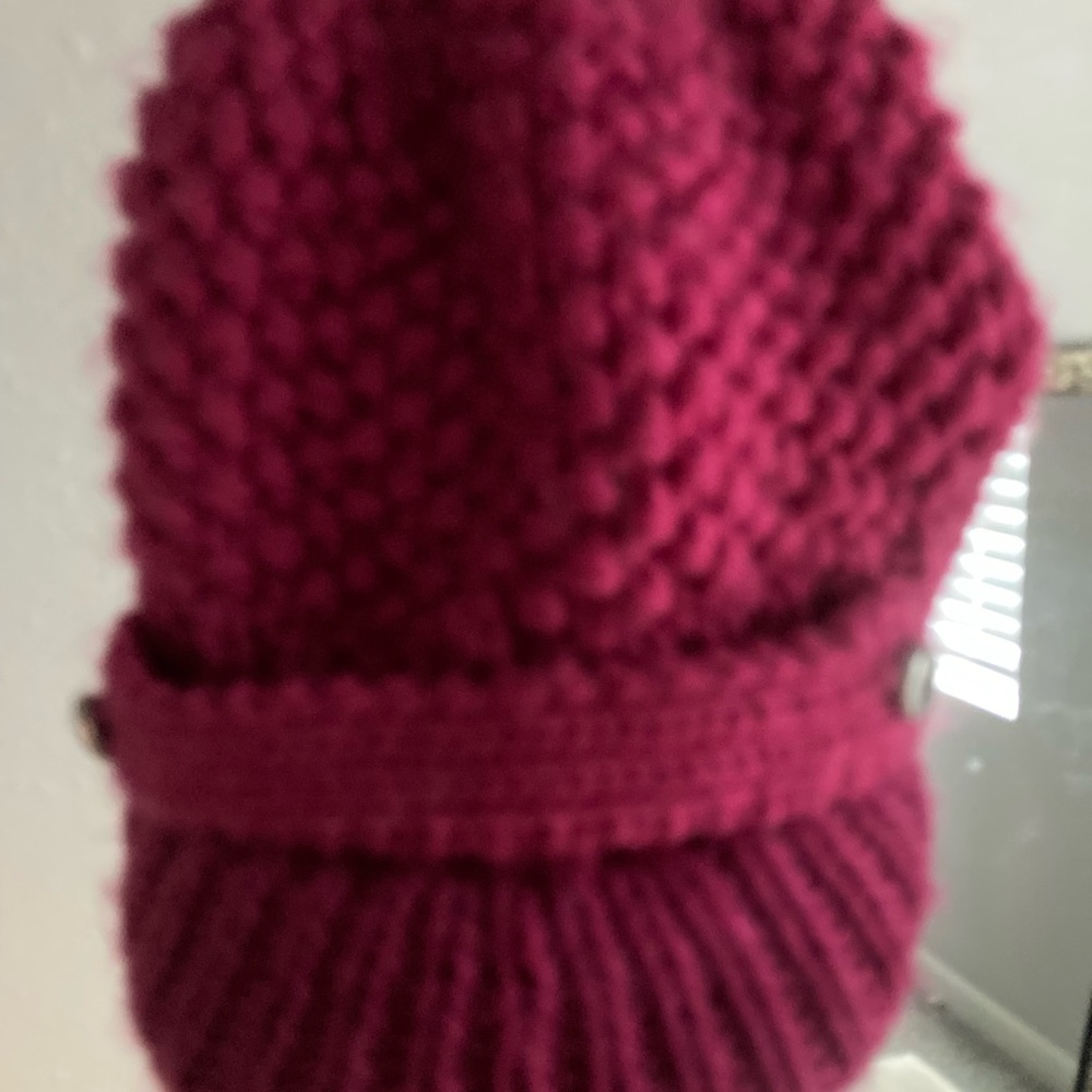 Michael kors hat
